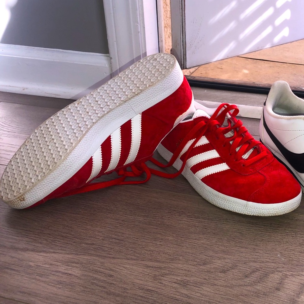 Adidas Grand Court Sneakers